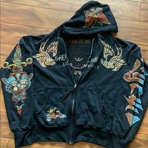 Great China wall Jacket
